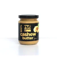 Organic & Natural Cashew Butter (230g)
